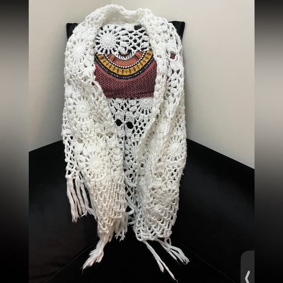 Knitted Cardigan - Picture 1 of 3